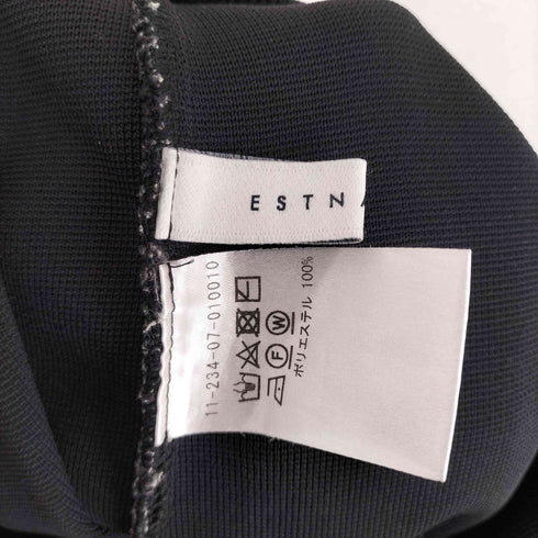 エストネーション ESTNATION ニットイージーパンツ レディース JPN:M