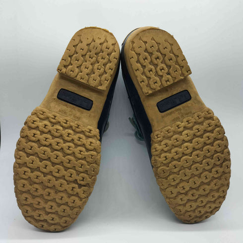 エルエルビーン L.L.Bean ラバー モカシン ビーン ブーツ レディース