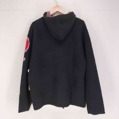 シュプリーム Supreme 24AW Accent Brushed Zip Up Hooded Sweater メンズ JPN:M