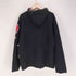 シュプリーム Supreme 24AW Accent Brushed Zip Up Hooded Sweater メンズ JPN:M