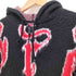 シュプリーム Supreme 24AW Accent Brushed Zip Up Hooded Sweater メンズ JPN:M