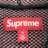 シュプリーム Supreme 24AW Accent Brushed Zip Up Hooded Sweater メンズ JPN:M