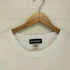 ゴッドセレクショントリプルエックス GOD SELECTION XXX Limited Tanktop ロゴノースリーブTシャツ メンズ JPN:L