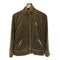 ポールスミスピンク Paul Smith PINK ベロアトラックジャケット レディース import:XL