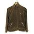 ポールスミスピンク Paul Smith PINK ベロアトラックジャケット レディース import:XL