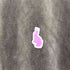 ポールスミスピンク Paul Smith PINK ベロアトラックジャケット レディース import:XL