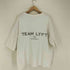 リフト LYFT TEAM LYFT バックロゴTシャツ メンズ