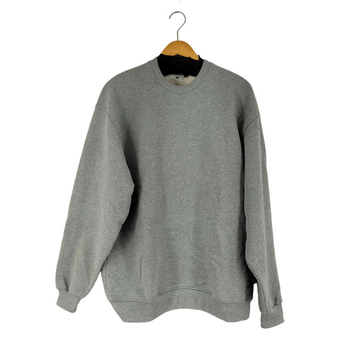CHICANO ドローコード クルーネックスウェット メンズ JPN:XL