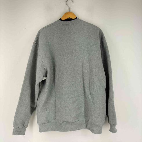 CHICANO ドローコード クルーネックスウェット メンズ JPN:XL