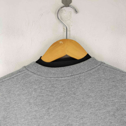 CHICANO ドローコード クルーネックスウェット メンズ JPN:XL