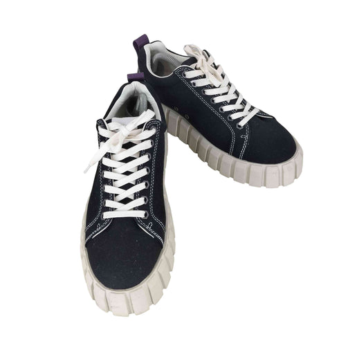 エイティーズ EYTYS SNEAKERS Odessa Canvas メンズ UK:8