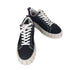 エイティーズ EYTYS SNEAKERS Odessa Canvas メンズ UK:8