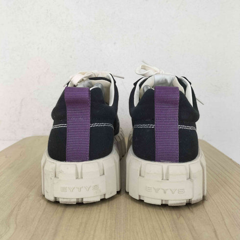 エイティーズ EYTYS SNEAKERS Odessa Canvas メンズ UK:8