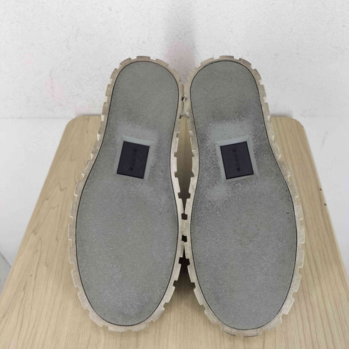 エイティーズ EYTYS SNEAKERS Odessa Canvas メンズ UK:8