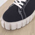 エイティーズ EYTYS SNEAKERS Odessa Canvas メンズ UK:8
