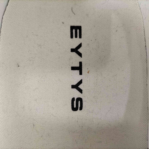 エイティーズ EYTYS SNEAKERS Odessa Canvas メンズ UK:8