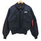 アルファインダストリーズ ALPHA INDUSTRIES CWU-45P FLIGHT JACKET フライト ジャケット メンズ import:M