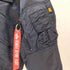 アルファインダストリーズ ALPHA INDUSTRIES CWU-45P FLIGHT JACKET フライト ジャケット メンズ import:M
