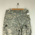 ユーエスアーミー U.S. ARMY デジタルカモ カーゴパンツ メンズ 31-35