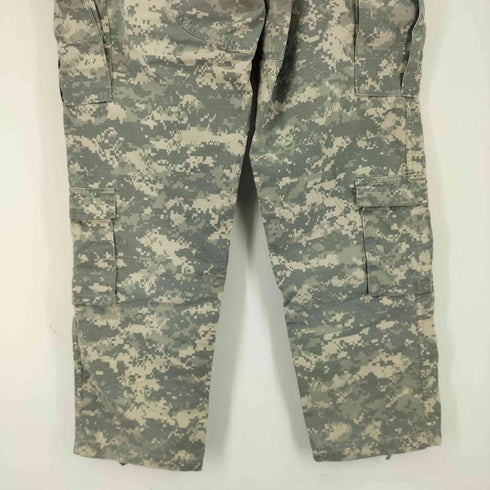 ユーエスアーミー U.S. ARMY デジタルカモ カーゴパンツ メンズ 31-35