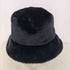 コンバース CONVERSE FUR BUCKET HAT ファーバケットハット レディース 57cm