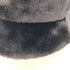 コンバース CONVERSE FUR BUCKET HAT ファーバケットハット レディース 57cm