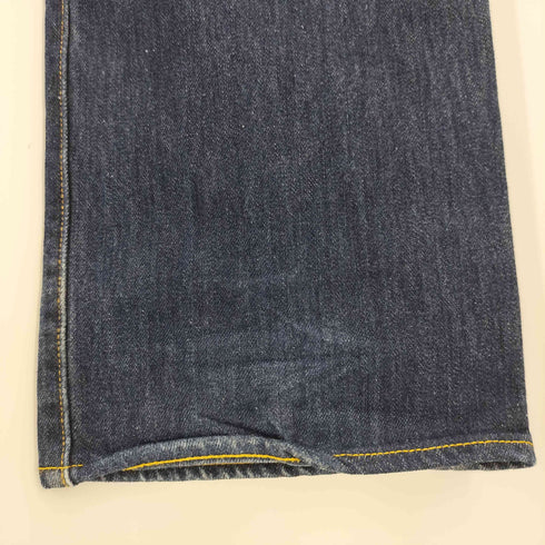 リーバイス Levis メキシコ製 501 ボタン裏4032刻印 ボタンフライ デニム パンツ メンズ W35 L34