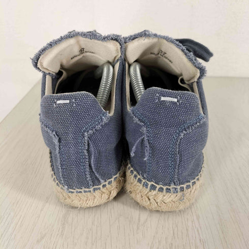 メゾンマルジェラ Maison Margiela ESPADRILLES エスパドリーユ ジャーマントレーナー レディース EUR:37