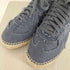 メゾンマルジェラ Maison Margiela ESPADRILLES エスパドリーユ ジャーマントレーナー レディース EUR:37