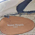 メゾンマルジェラ Maison Margiela ESPADRILLES エスパドリーユ ジャーマントレーナー レディース EUR:37