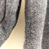 フォグリネンワーク fog linen work スタンドカラー リネン混 クロップド ワンピース レディース