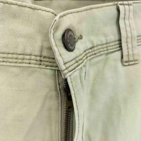 ペインティングショートパンツ メンズ 30