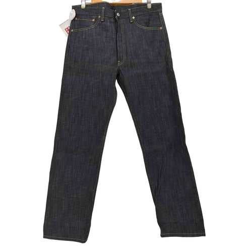 リーバイス Levis 501 ボタン裏4032刻印 ボタンフライ デニム パンツ メンズ W34 L32