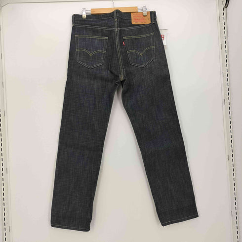 リーバイス Levis 501 ボタン裏4032刻印 ボタンフライ デニム パンツ メンズ W34 L32