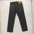 リーバイス Levis 501 ボタン裏4032刻印 ボタンフライ デニム パンツ メンズ W34 L32