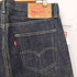 リーバイス Levis 501 ボタン裏4032刻印 ボタンフライ デニム パンツ メンズ W34 L32