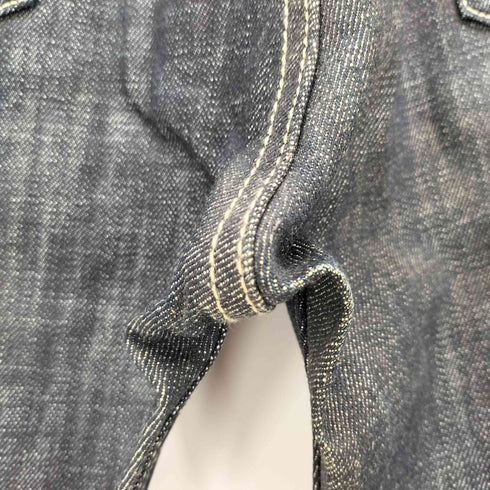 リーバイス Levis 501 ボタン裏4032刻印 ボタンフライ デニム パンツ メンズ W34 L32