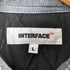 INTERFACE 中綿デニムジャケット 内側キルティング メンズ JPN:L