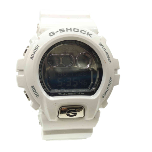カシオ CASIO G-SHOCK X6900 SERIES GD-X6900FB-7JF メンズ