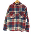 コロンビアスポーツウェア Columbia Sportswear ボラードインシュレーテッドシャツ OMNI HEAT メンズ import:M