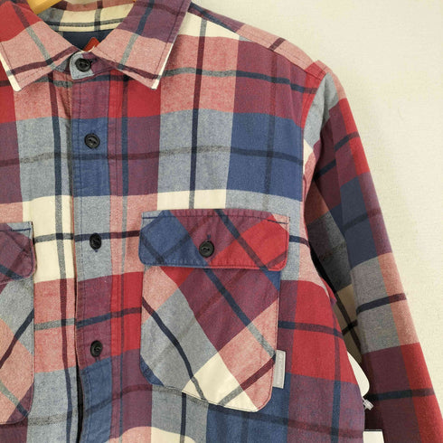 コロンビアスポーツウェア Columbia Sportswear ボラードインシュレーテッドシャツ OMNI HEAT メンズ import:M