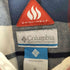 コロンビアスポーツウェア Columbia Sportswear ボラードインシュレーテッドシャツ OMNI HEAT メンズ import:M