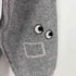 アニヤハインドマーチ ANYA HINDMARCH アーム刺繍 クルーネックニット レディース JPN:M