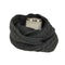 ウミ umii908 スヌードマフラー レディース 0