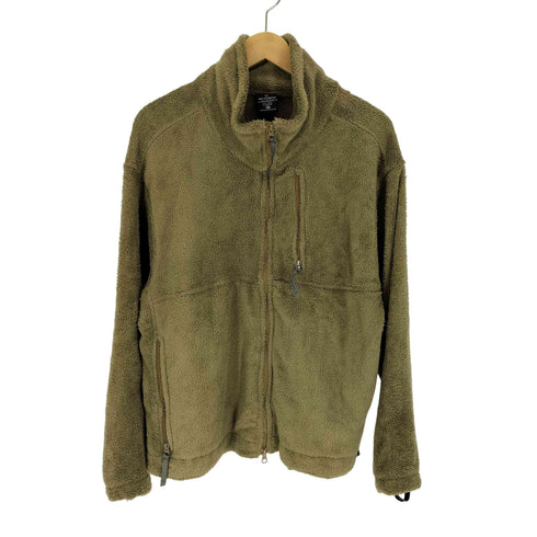 ビヨンドクロージング BEYOND CLOTHING 90-00S USA製 LEVEL3 COLD-BLOODED Fleece Jacket フリース ジャケット メンズ import:L