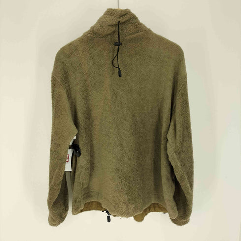 ビヨンドクロージング BEYOND CLOTHING 90-00S USA製 LEVEL3 COLD-BLOODED Fleece Jacket フリース ジャケット メンズ import:L