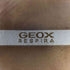 ジェオックス GEOX RESPIRA エナメル キルトタッセル ローファー レディース 36