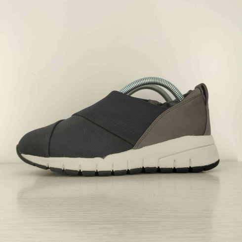 フィットフィット fitfit クロスインステップスニーカー レディース JPN:23.5