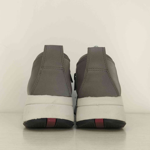 フィットフィット fitfit クロスインステップスニーカー レディース JPN:23.5