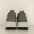 フィットフィット fitfit クロスインステップスニーカー レディース JPN:23.5